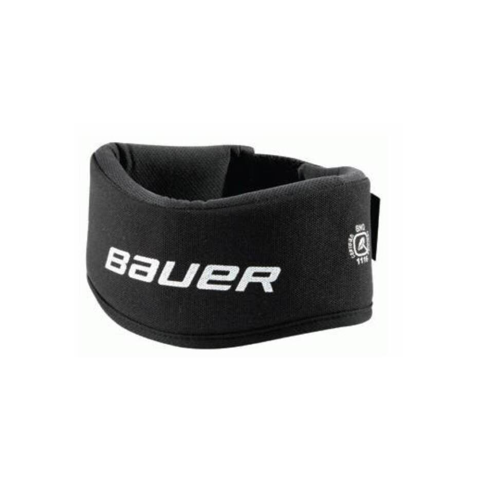 Bauer Hokejový nákrčník Bauer NLP7 Core, Senior