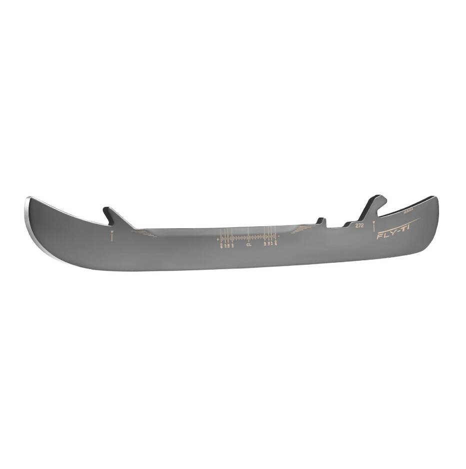 Bauer Nůž do bruslí Bauer FLY-Ti Runner, 288