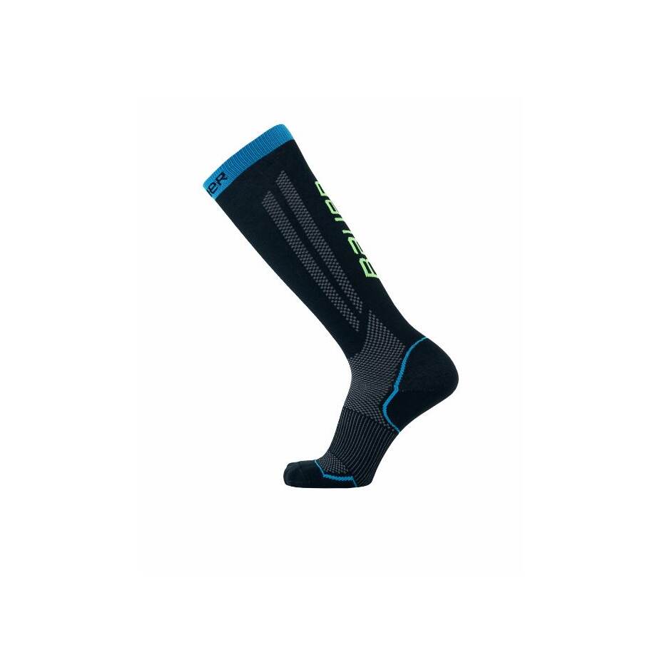 Bauer Hokejové ponožky Bauer Perfromance Tall, XL