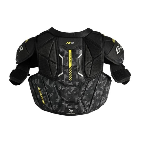Ramená Bauer Supreme M3 S23 INT