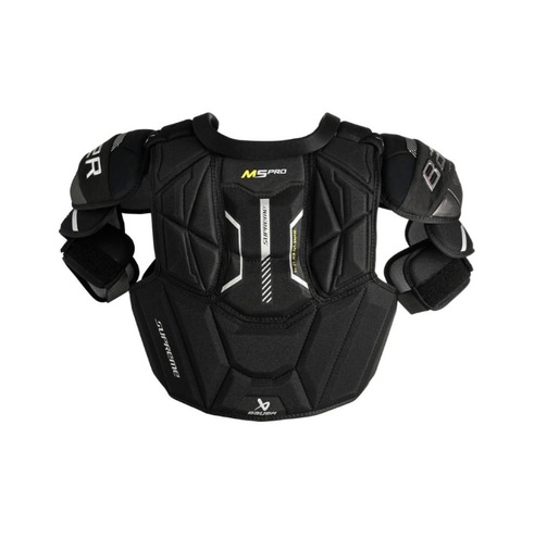 Ramená Bauer Supreme M5Pro S23 INT