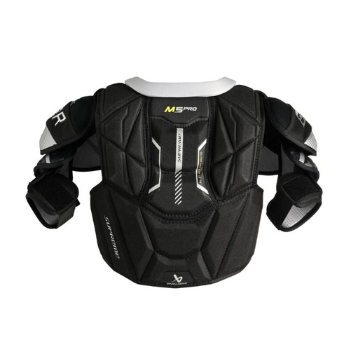 Ramená Bauer Supreme M5Pro S23 JR