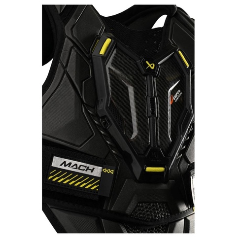 Shoulder pads Bauer Supreme Mach S23 INT