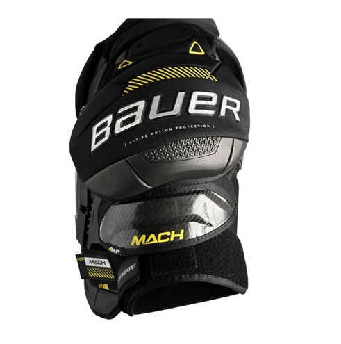 Shoulder pads Bauer Supreme Mach S23 INT