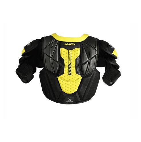 Ramená Bauer Supreme Mach S23 JR