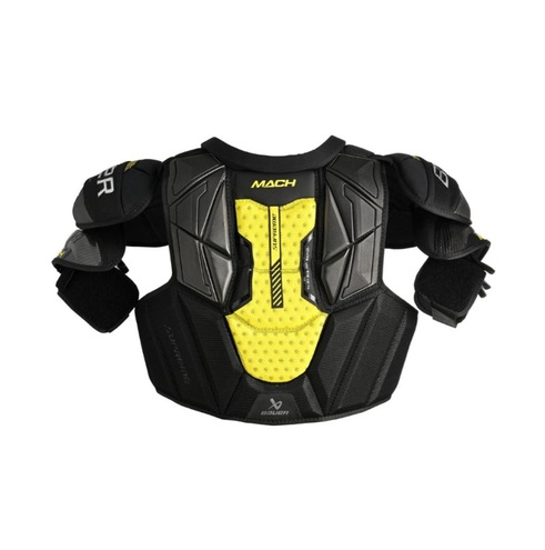 Shoulder pads Bauer Supreme Mach S23 SR