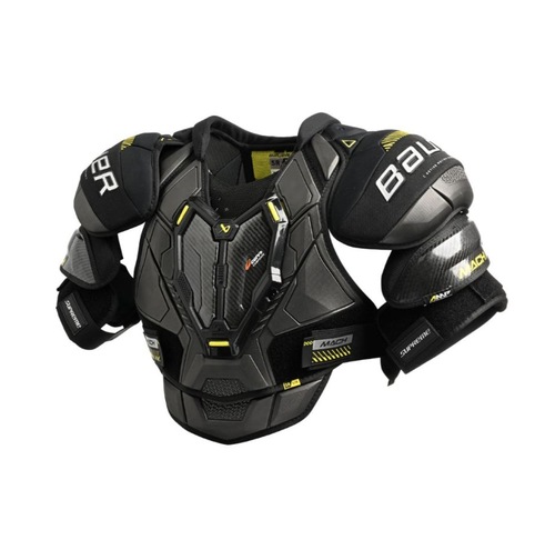 Shoulder pads Bauer Supreme Mach S23 SR