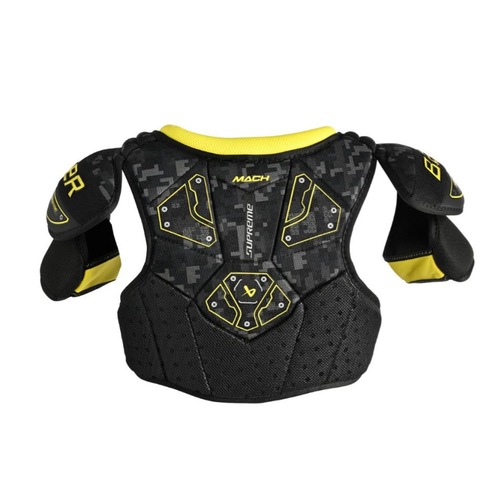 Ramená Bauer Supreme Mach S23 YTH