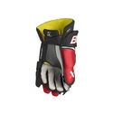 Gloves Bauer Supreme M3 S23 INT