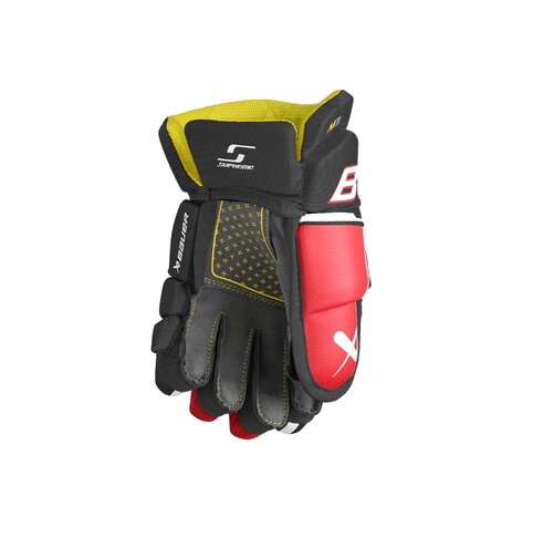 Rukavice Bauer Supreme M3 S23 JR
