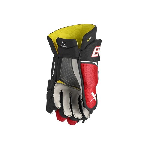 Rukavice Bauer Supreme M3 S23 SR