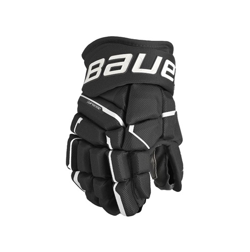 Rukavice Bauer Supreme Mach S23 JR