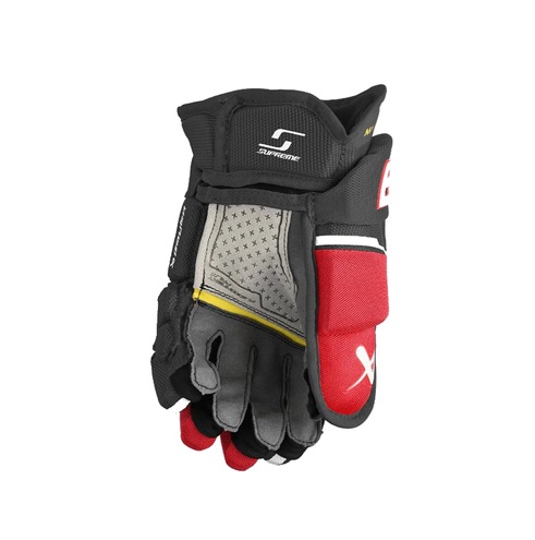 Rukavice Bauer Supreme Mach S23 JR