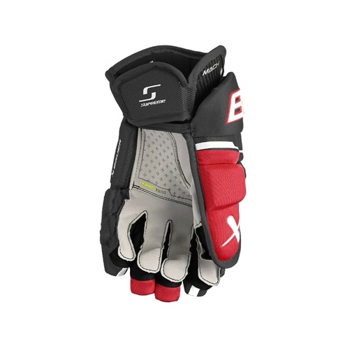 Rukavice Bauer Supreme Mach S23 SR