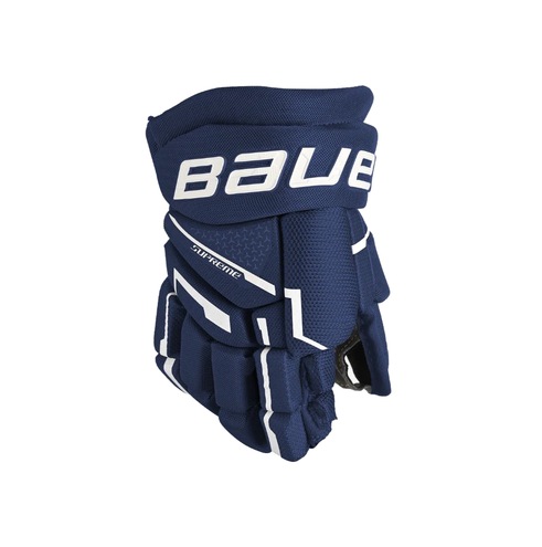 Rukavice Bauer Supreme Mach S23 YTH