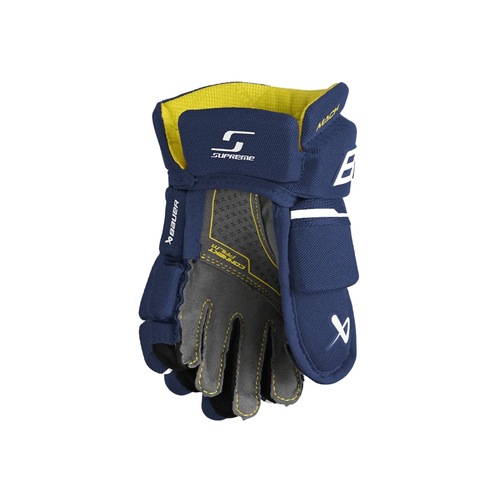 Rukavice Bauer Supreme Mach S23 YTH