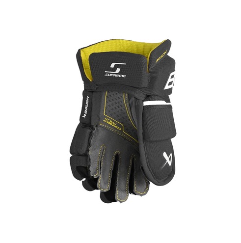 Rukavice Bauer Supreme Mach S23 YTH