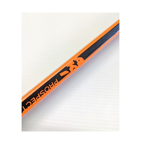 Ball hockey stick Knapper AK1 ABS SR