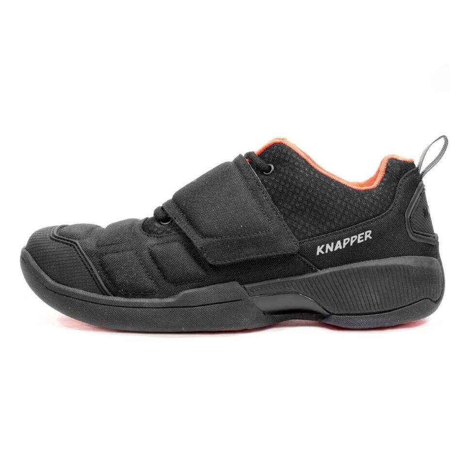 Knapper Hokejbalové boty Knapper AK7 Speed, Senior, 9.0, 42.5
