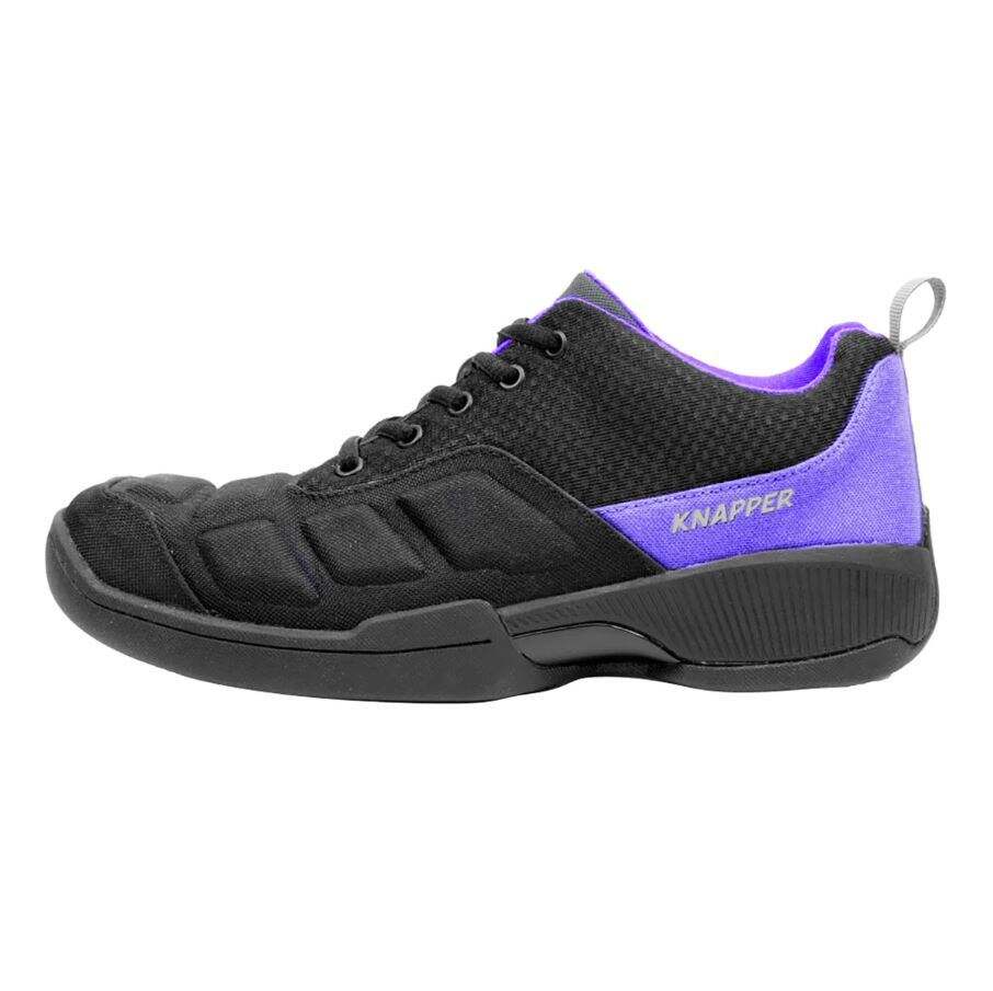 Knapper Hokejbalové boty Knapper AK5 Women SR, Senior, 7.5, 38