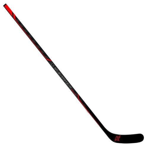 Ball hockey stick Knapper AK Kevlar INT