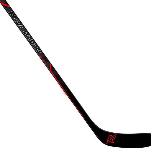 Ball hockey stick Knapper AK Kevlar INT