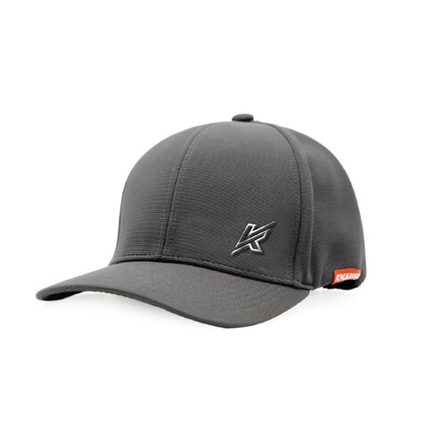 Kšiltovka Knapper Metal K