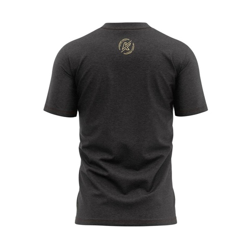 Tričko Knapper H1 Dark Grey