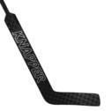 Goalie BallHockey Stick Knapper AK Kevlar SR