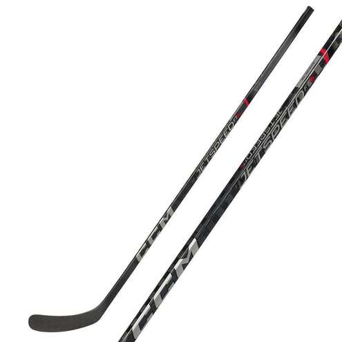Hokejka CCM Jetspeed FT6 SR