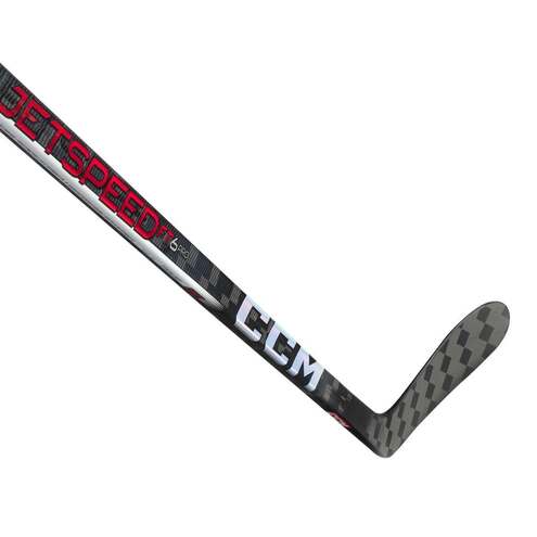 Hokejka CCM Jetspeed FT6 Pro SR