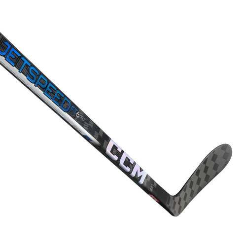 Hokejka CCM Jetspeed FT6 Pro SR
