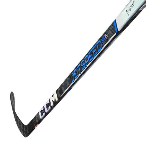 Hokejka CCM Jetspeed FT6 Pro SR