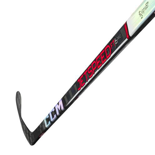 Hokejka CCM Jetspeed FT6 Pro SR
