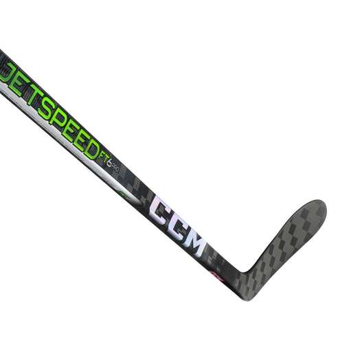 Hokejka CCM Jetspeed FT6 Pro SR