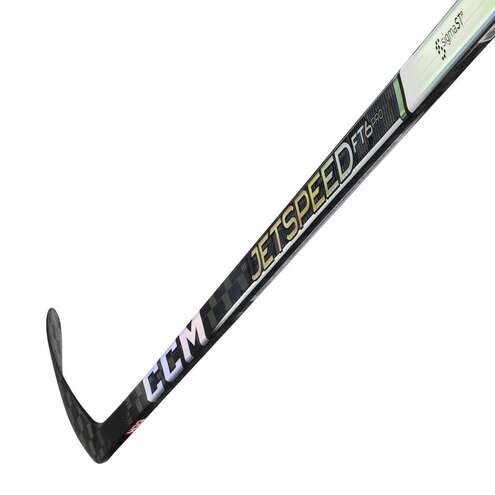 Hokejka CCM Jetspeed FT6 Pro SR