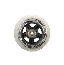 Kolečka Fila Wheels s ložisky Abec 7 (8ks)