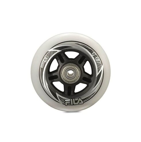 Kolieska Fila Wheels s ložisky Abec 7 (8ks)