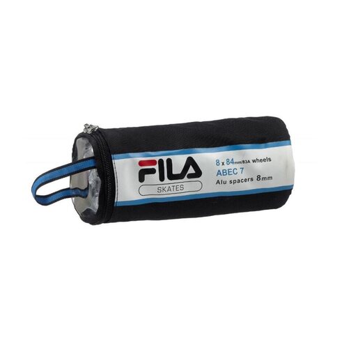 Kolieska Fila Wheels s ložisky Abec 7 (8ks)