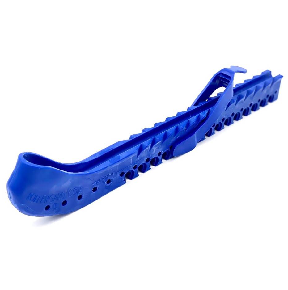 Rollergard Chránič hokejových nožů Rollergard Supergard, Senior, modrá
