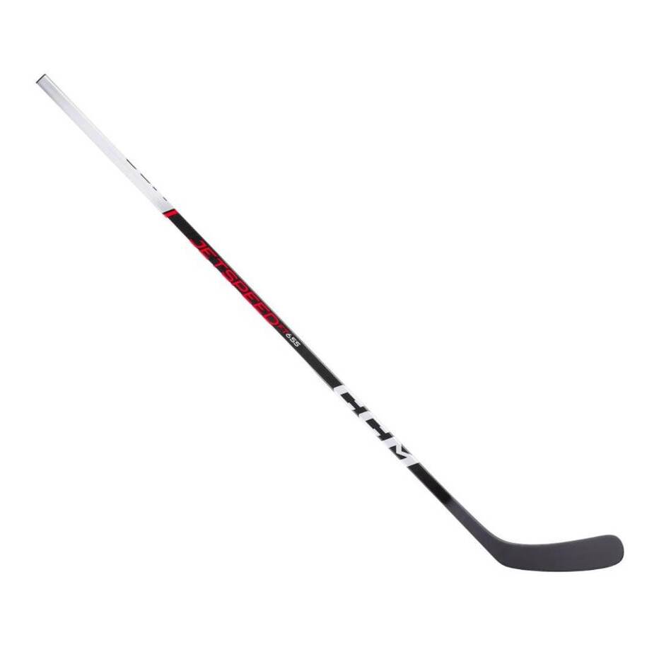 CCM Hokejka CCM Jetspeed FT655 JR, Junior, 40, R, P29