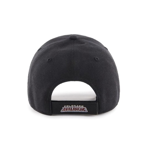 Kšiltovka NHL 47 Brand MVP Velcro
