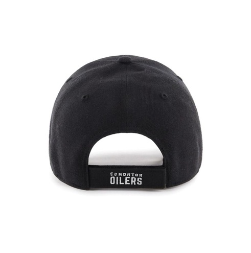 Šiltovka NHL 47 Brand MVP Velcro