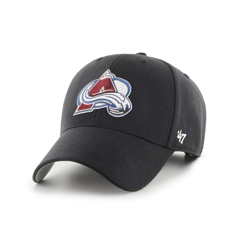 Kšiltovka NHL 47 Brand MVP Velcro