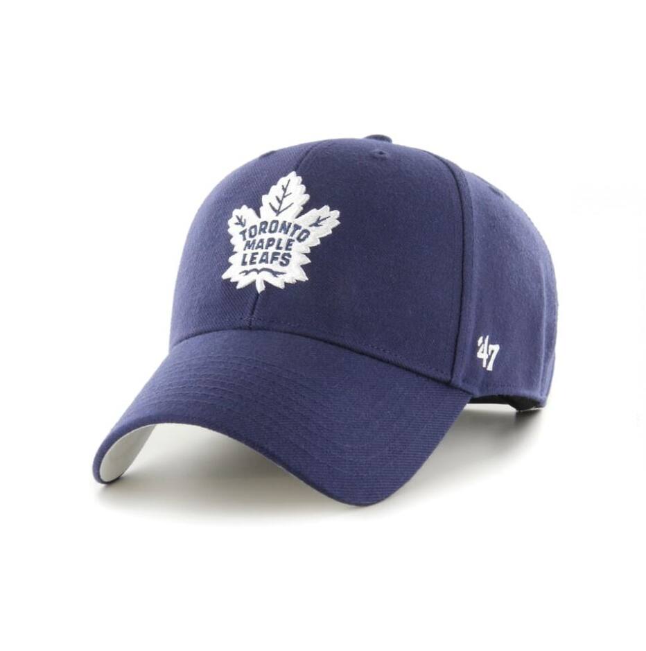 Pánská kšiltovka Toronto Maple Leafs NHL Ballpark Snap ’47 MVP