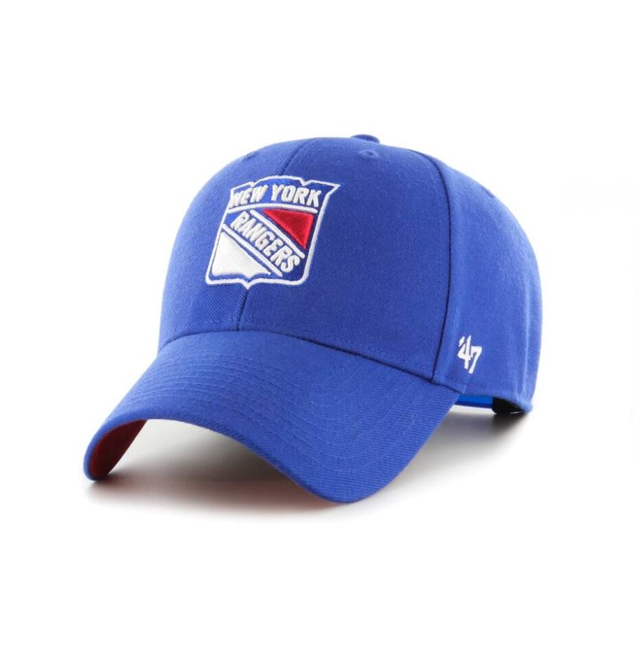 Pánská kšiltovka New York Rangers NHL Ballpark Snap ’47 MVP
