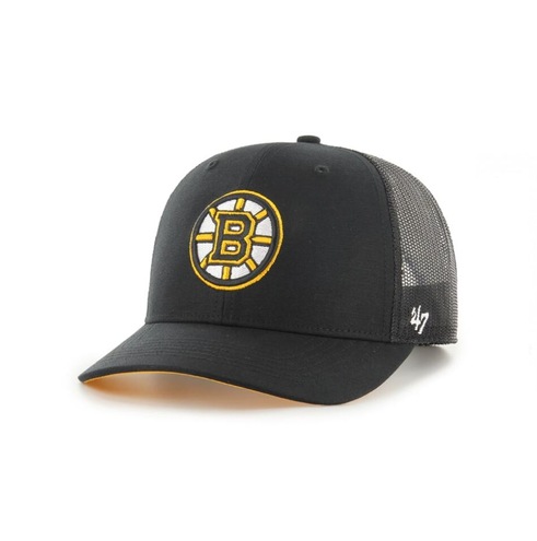 Šiltovka NHL 47 Brand MVP Ballpark Trucker SR