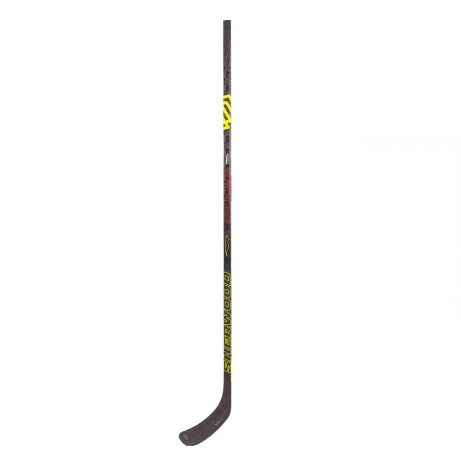 Sherwood Hokejka Sherwood Rekker Legend 1 SR, Senior, 75, L, PP92MX