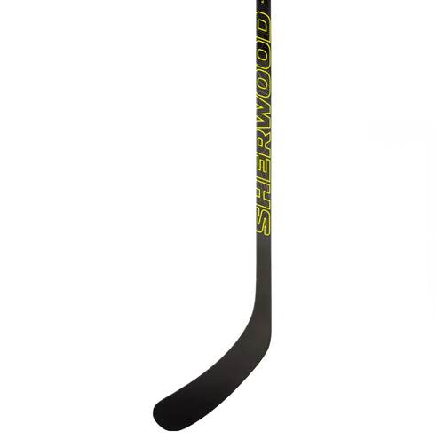 Hockey stick Sherwood Rekker Legend 4 SR