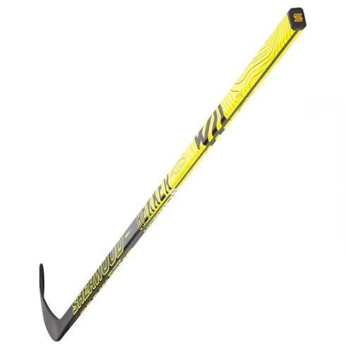 Hockey stick Sherwood Rekker Legend 4 SR